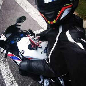 Meet your Posher, Niko